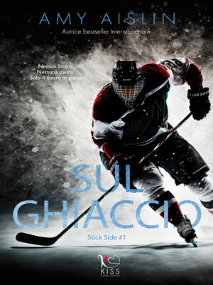 cover image of Sul ghiaccio